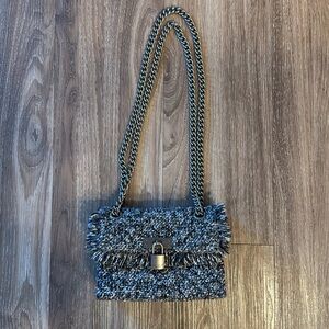 Kurt Geiger London Mini Brixton Lock Bag